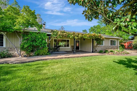 6276 Old Redwood Highway, Santa Rosa, CA 95403 - MLS#: 325036786