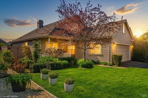 Photo of 864 Bob Crosby Way, Windsor, CA 95492 (MLS # 326018382)