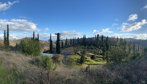 Photo of 9451 Mill Creek Road, Healdsburg, CA 95448 (MLS # 326010334)