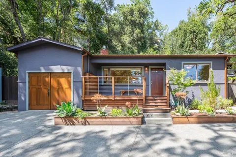 275 Frustuck Avenue, Fairfax, CA 94930 - MLS#: 325036939