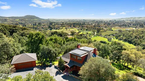 1045 Bart Road, Sonoma, CA 95476 - MLS#: 325035434