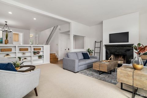 Photo of 36 Eucalyptus Knoll Street, Mill Valley, CA 94941 (MLS # 325054113)