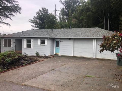 Photo of 7251 Fircrest Avenue, Sebastopol, CA 95472 (MLS # 325092073)