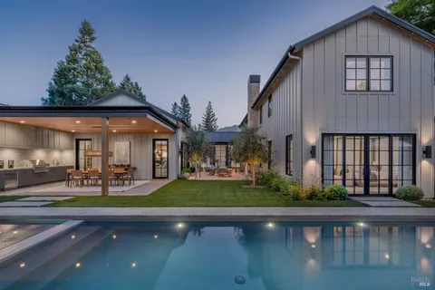 1310 Hudson Avenue, St. Helena, CA 94574 - MLS#: 325015700