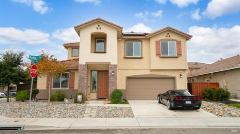 Photo of 931 Noble Road, Vacaville, CA 95688 (MLS # 325102828)