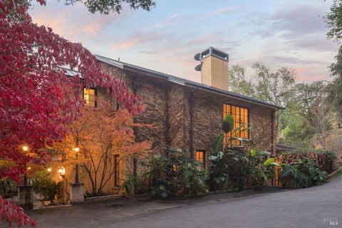 Photo of 18730 Canyon Road, Sonoma, CA 95476 (MLS # 326004805)