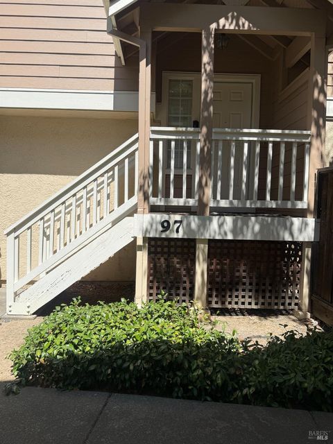 Photo of 97 Manchester Drive, Fairfield, CA 94533 (MLS # 325095771)