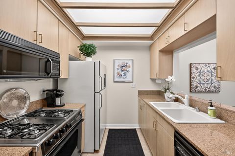 Photo of 400 Deer Valley Road #3G, San Rafael, CA 94903 (MLS # 325065745)