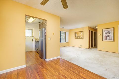 Photo of 306 Silvio Lane, Novato, CA 94947 (MLS # 326005230)