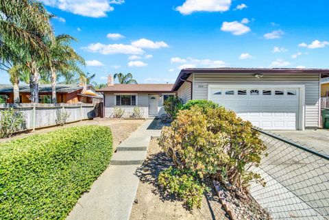 Photo of 224 De Paul Drive, Vallejo, CA 94589 (MLS # 325083209) Photo of 224 De Paul Drive, Vallejo, CA 94589 (MLS # 325083209)