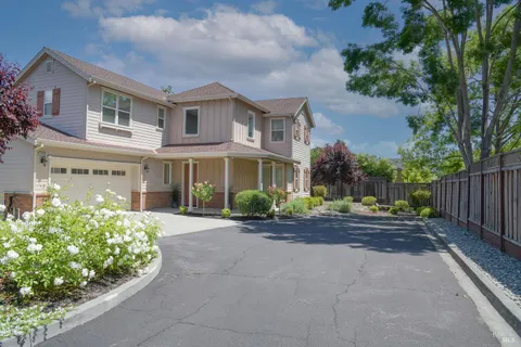 4048 Browns Valley Road, Napa, CA 94558 - MLS#: 325045735