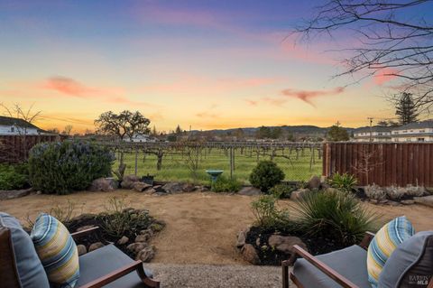 Photo of 30 Creek Lane, Sonoma, CA 95476 (MLS # 326012328)