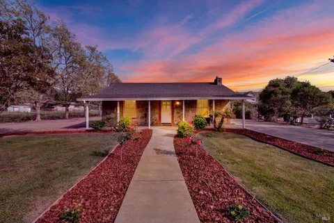 2049 Monticello Road, Napa, CA 94558 - MLS#: 325033765