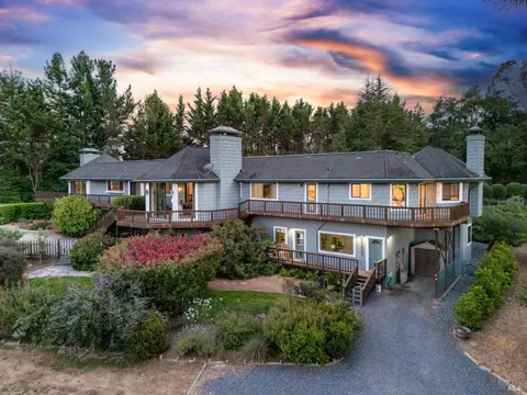 1315 Ferguson Road, Sebastopol, CA 95472 - #: 325067692