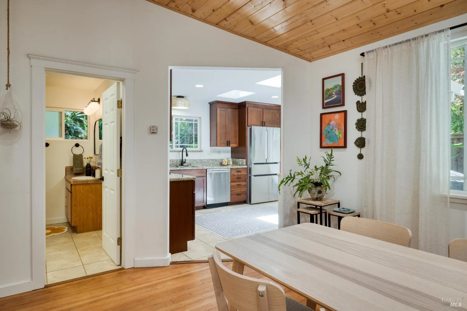 Guerneville, California 95446, United States, 2 Bedrooms Bedrooms, ,1 BathroomBathrooms,Residential,Active,130220