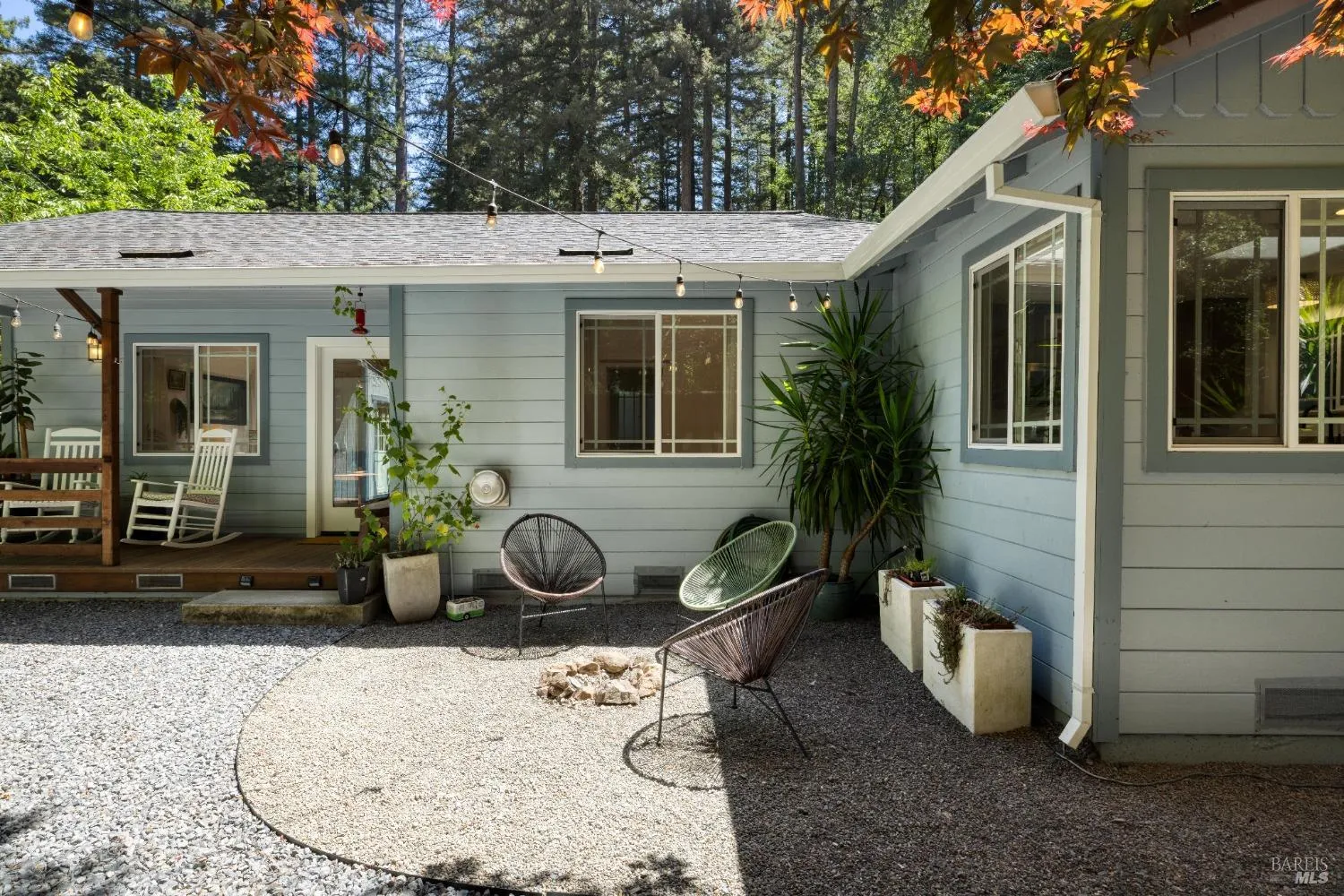 Guerneville, California 95446, United States, 2 Bedrooms Bedrooms, ,1 BathroomBathrooms,Residential,Active,130220