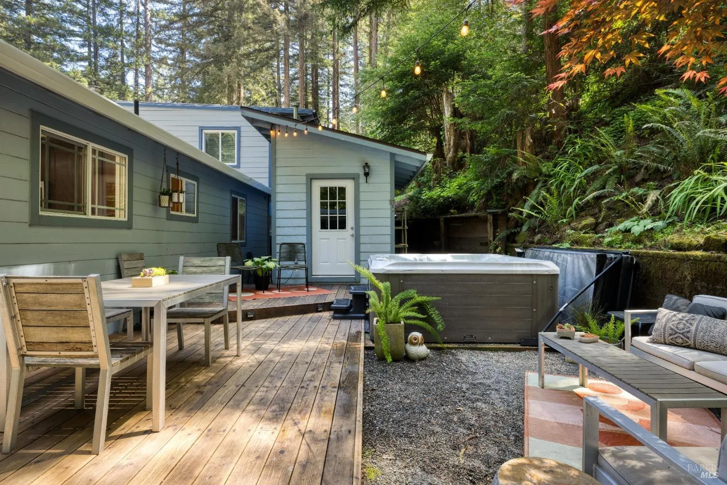 Guerneville, California 95446, United States, 2 Bedrooms Bedrooms, ,1 BathroomBathrooms,Residential,Active,130220