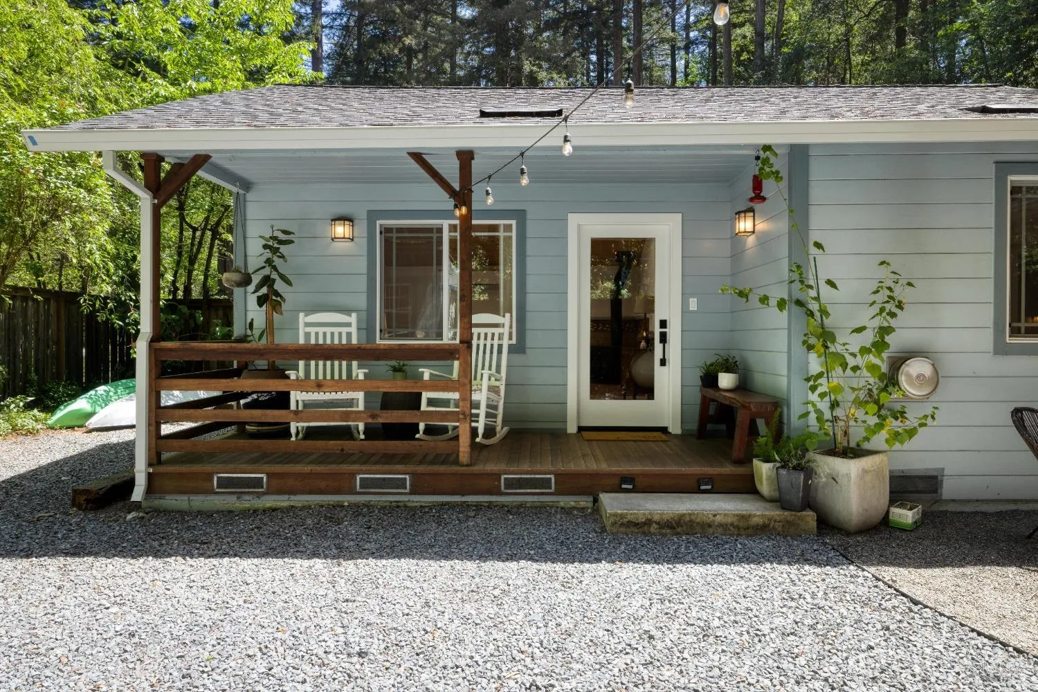 Guerneville, California 95446, United States, 2 Bedrooms Bedrooms, ,1 BathroomBathrooms,Residential,Active,130220