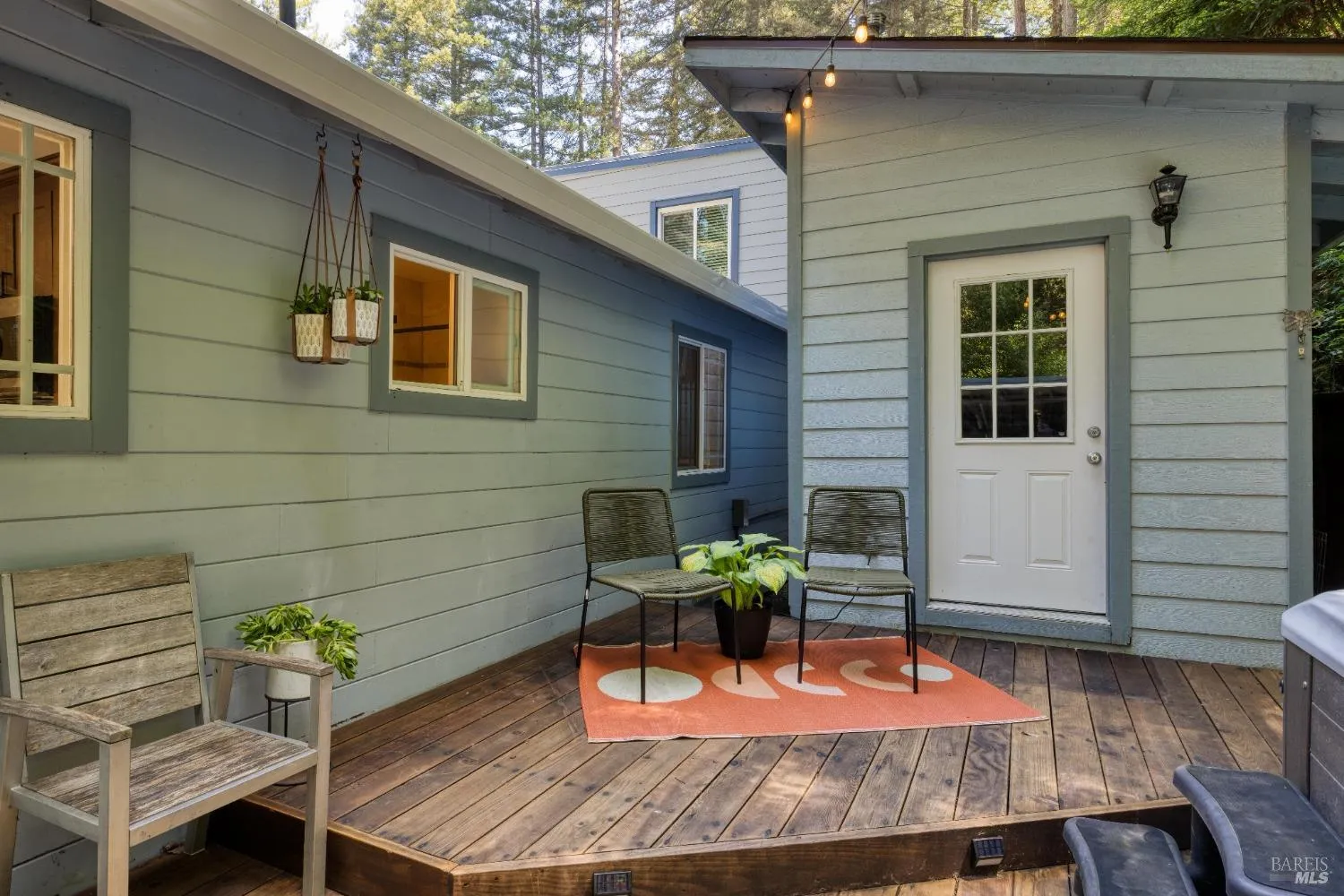 Guerneville, California 95446, United States, 2 Bedrooms Bedrooms, ,1 BathroomBathrooms,Residential,Active,130220