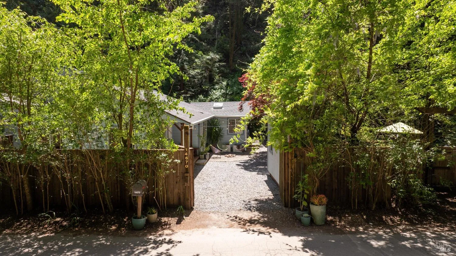Guerneville, California 95446, United States, 2 Bedrooms Bedrooms, ,1 BathroomBathrooms,Residential,Active,130220