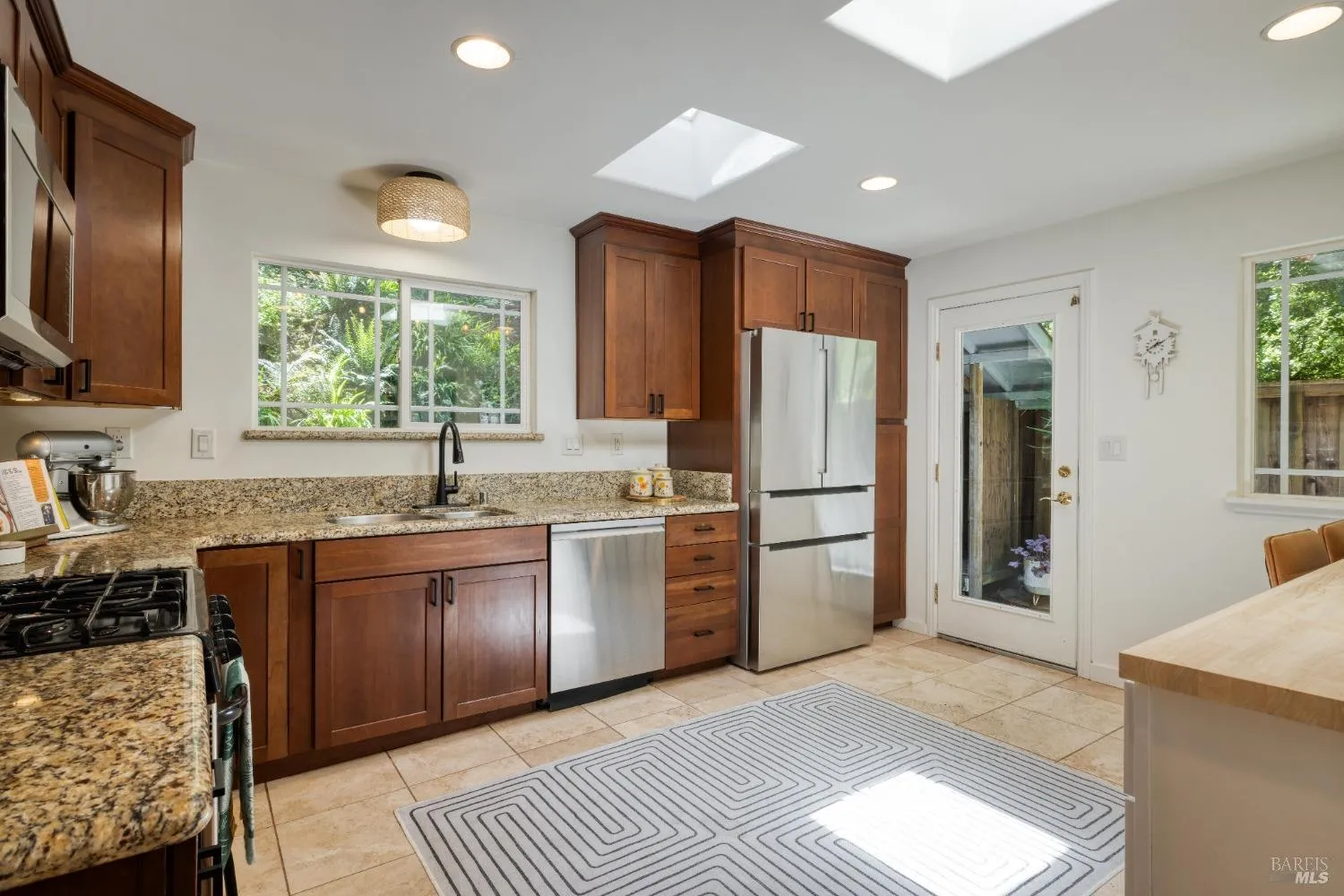 Guerneville, California 95446, United States, 2 Bedrooms Bedrooms, ,1 BathroomBathrooms,Residential,Active,130220