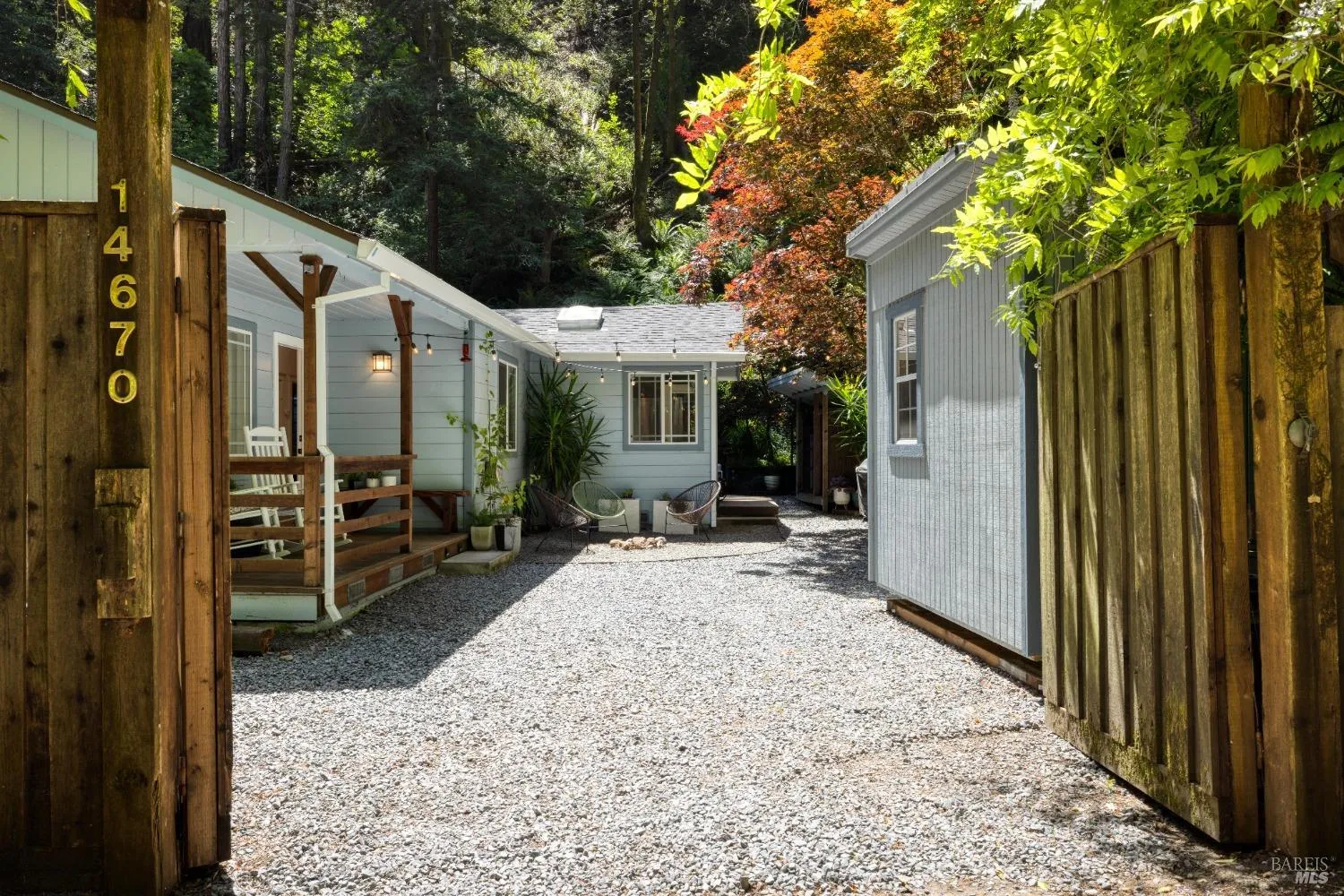 Guerneville, California 95446, United States, 2 Bedrooms Bedrooms, ,1 BathroomBathrooms,Residential,Active,130220