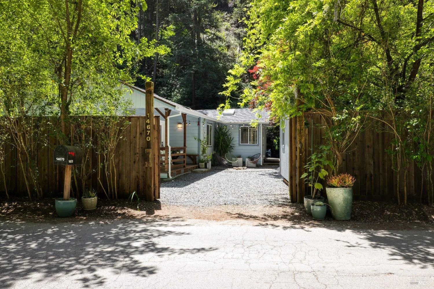 Guerneville, California 95446, United States, 2 Bedrooms Bedrooms, ,1 BathroomBathrooms,Residential,Active,130220