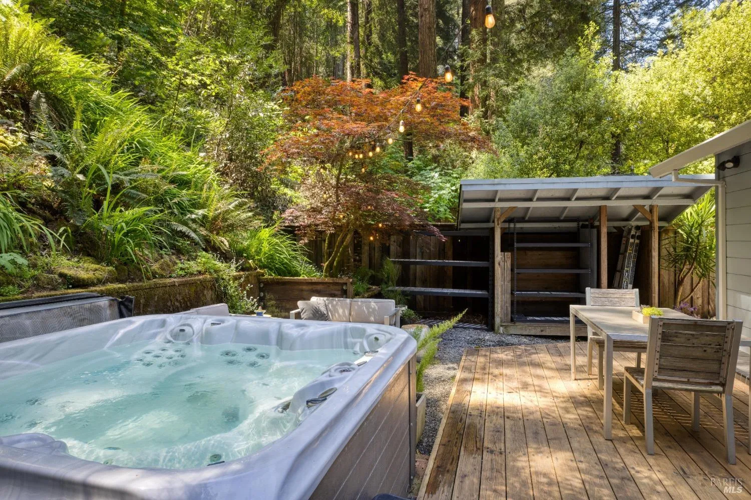 Guerneville, California 95446, United States, 2 Bedrooms Bedrooms, ,1 BathroomBathrooms,Residential,Active,130220