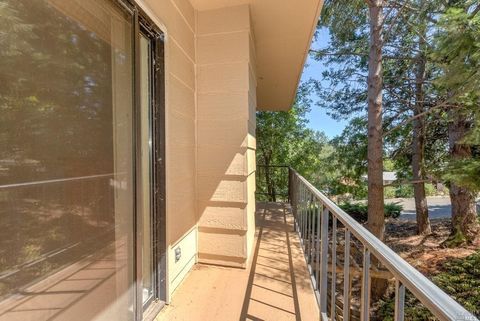 A home in Kelseyville