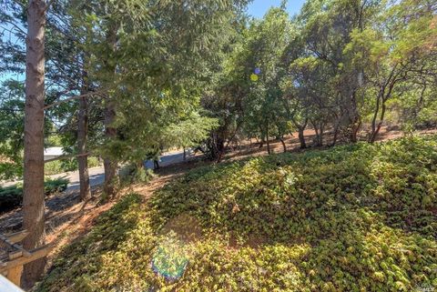 A home in Kelseyville