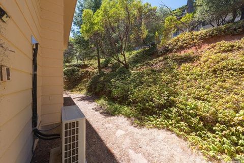 A home in Kelseyville