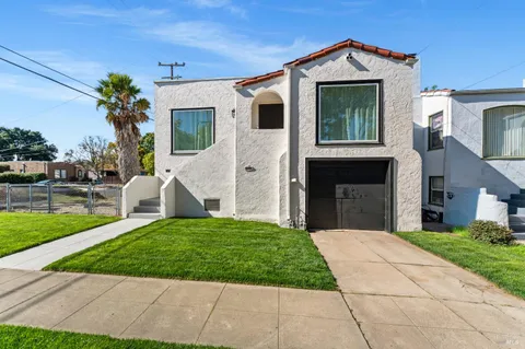 1402 Rice Street, Vallejo, CA 94590 - #: 325088873