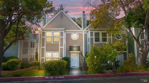 Photo of 777 Military E, Benicia, CA 94510 (MLS # 325081349)