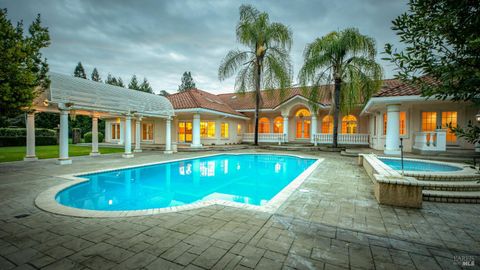 Photo of 1783 Green Acres Lane, Fairfield, CA 94534 (MLS # 326002065)