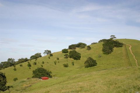 Photo of 0 Marshall Road, Vacaville, CA 95687 (MLS # 325032407)