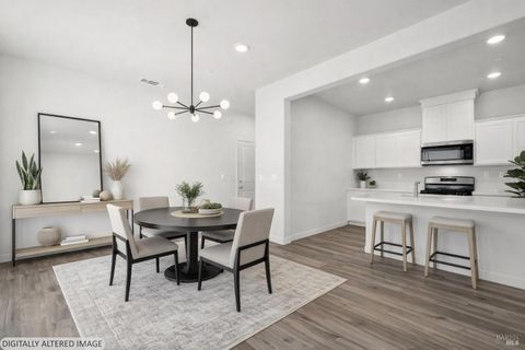 Photo of 122 Flounder Street, Suisun City, CA 94585 (MLS # 326009753)