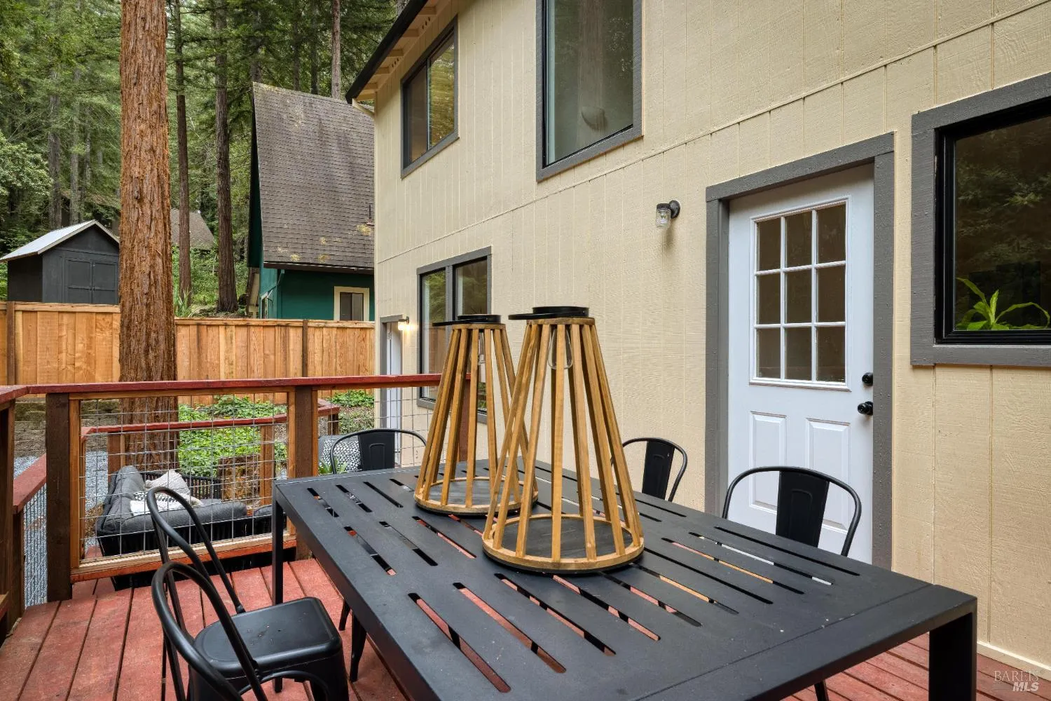 Guerneville, California 95446, United States, 4 Bedrooms Bedrooms, ,4 BathroomsBathrooms,Residential,Active,177386
