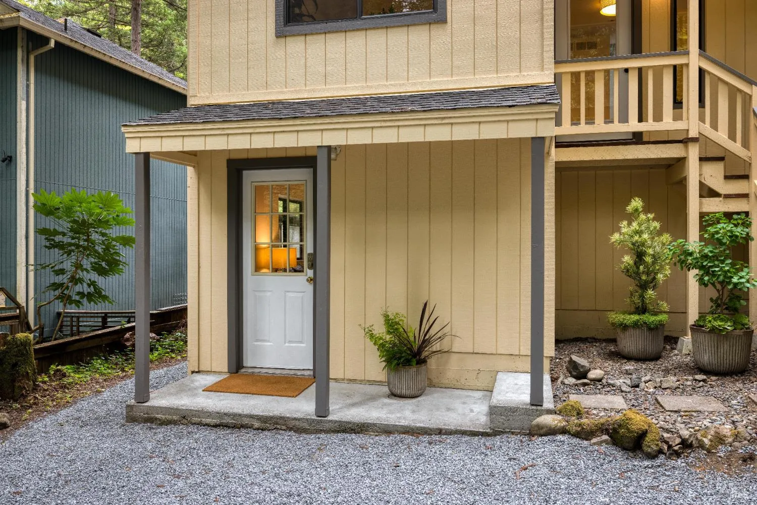 Guerneville, California 95446, United States, 4 Bedrooms Bedrooms, ,4 BathroomsBathrooms,Residential,Active,177386