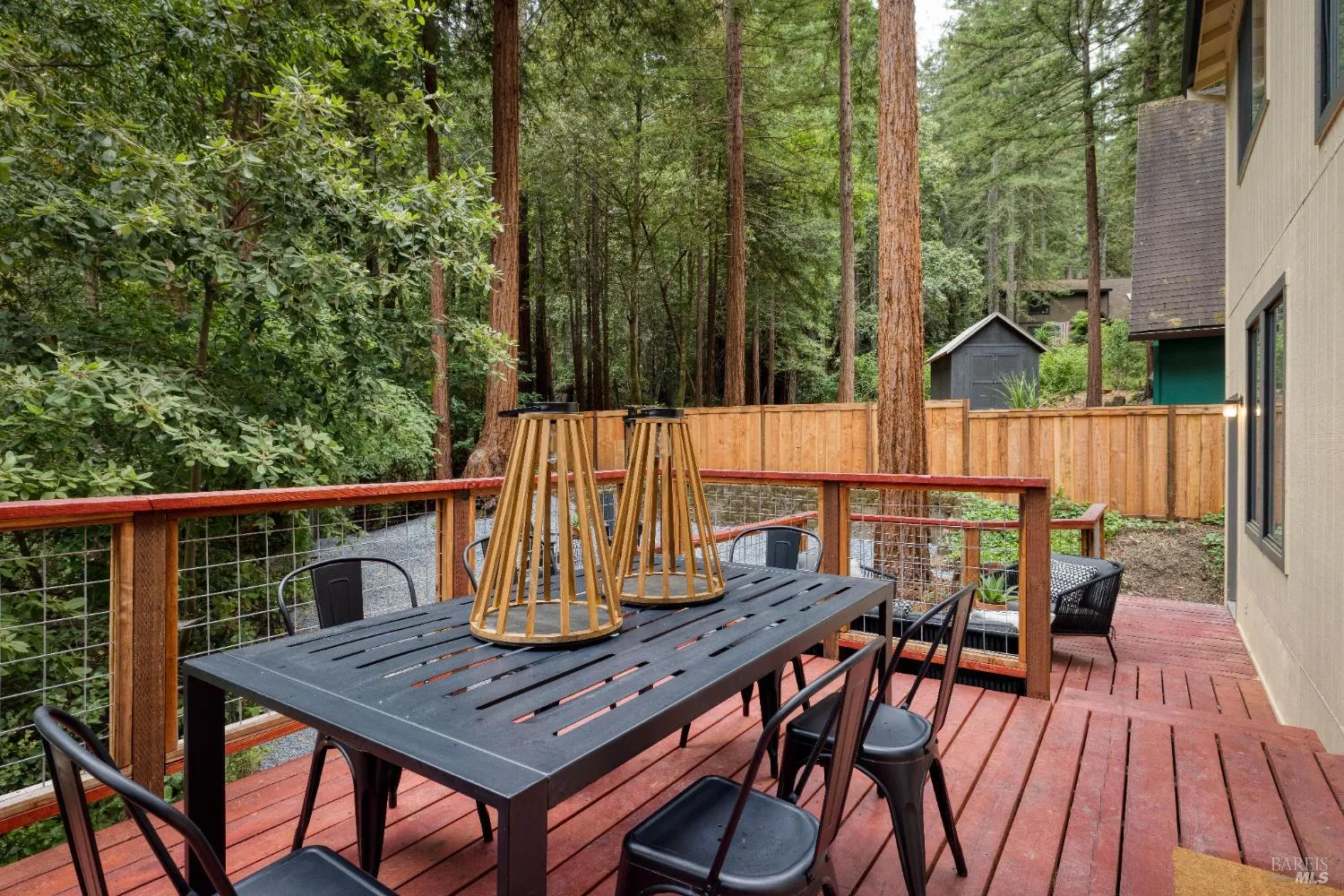 Guerneville, California 95446, United States, 4 Bedrooms Bedrooms, ,4 BathroomsBathrooms,Residential,Active,177386