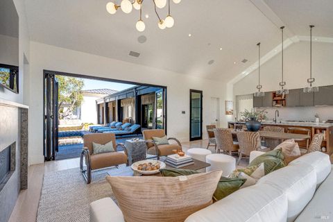 Photo of 110 Vintners Court, Napa, CA 94559 (MLS # 325008363)