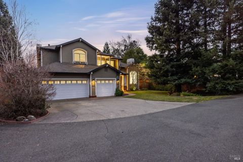 Photo of 1888 Brush Creek Road, Santa Rosa, CA 95404 (MLS # 326002036)