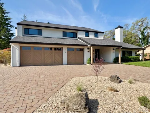165 Kaanapali Drive, Napa, CA 94558 - MLS#: 325005185