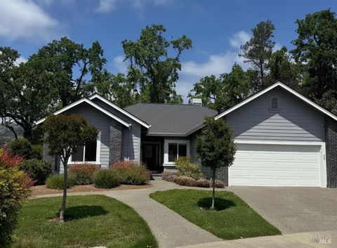 Photo of 6749 Wintergreen Court, Santa Rosa, CA 95409 (MLS # 326012636)