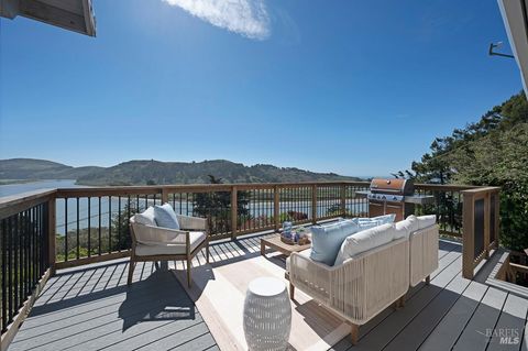 Photo of 10050 Bonita Avenue, Jenner, CA 95450 (MLS # 326014225)