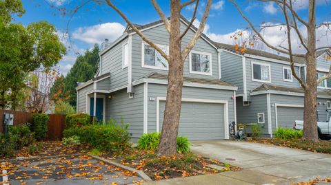 Photo of 813 Chardonnay Circle, Petaluma, CA 94954 (MLS # 325102964)