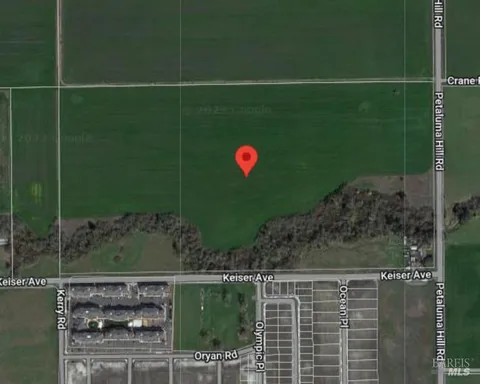 5989 Petaluma Hill Road, Santa Rosa, CA 95404 - MLS#: 323911993