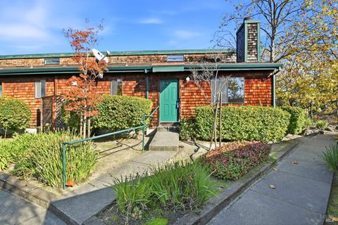 Photo of 23 Pine Tree Circle, Cotati, CA 94931 (MLS # 325096152)