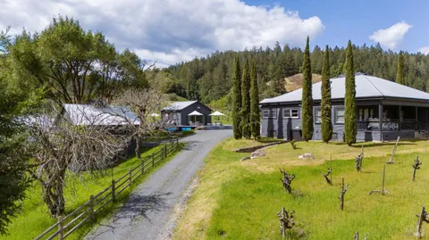 8781 Martinelli Road, Forestville, CA 95436 - MLS#: 325036803