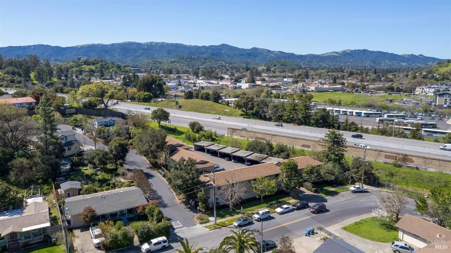 Novato, California 94945, United States, ,Residential,Active,92718