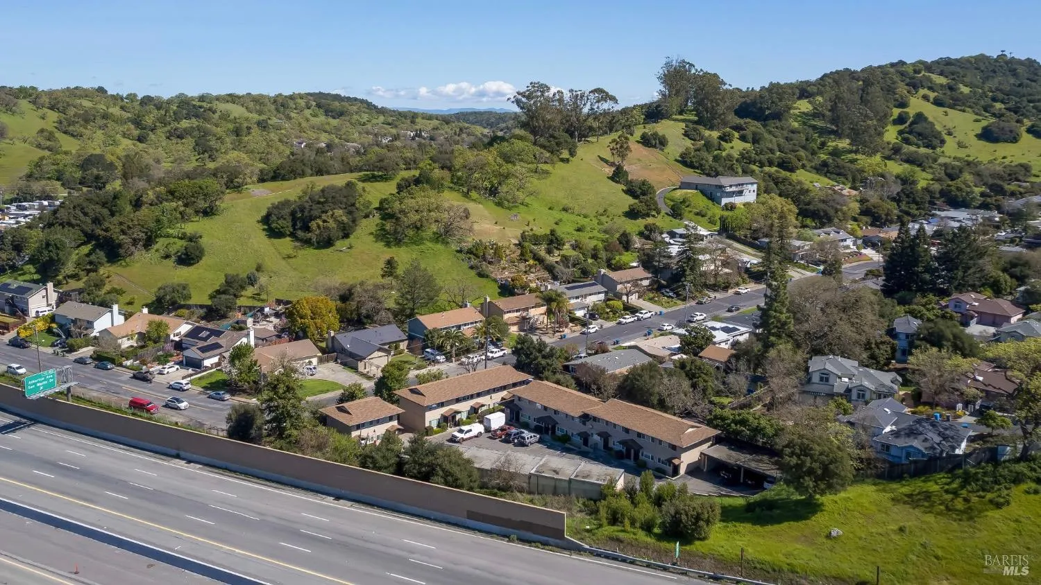 Novato, California 94945, United States, ,Residential,Active,92718